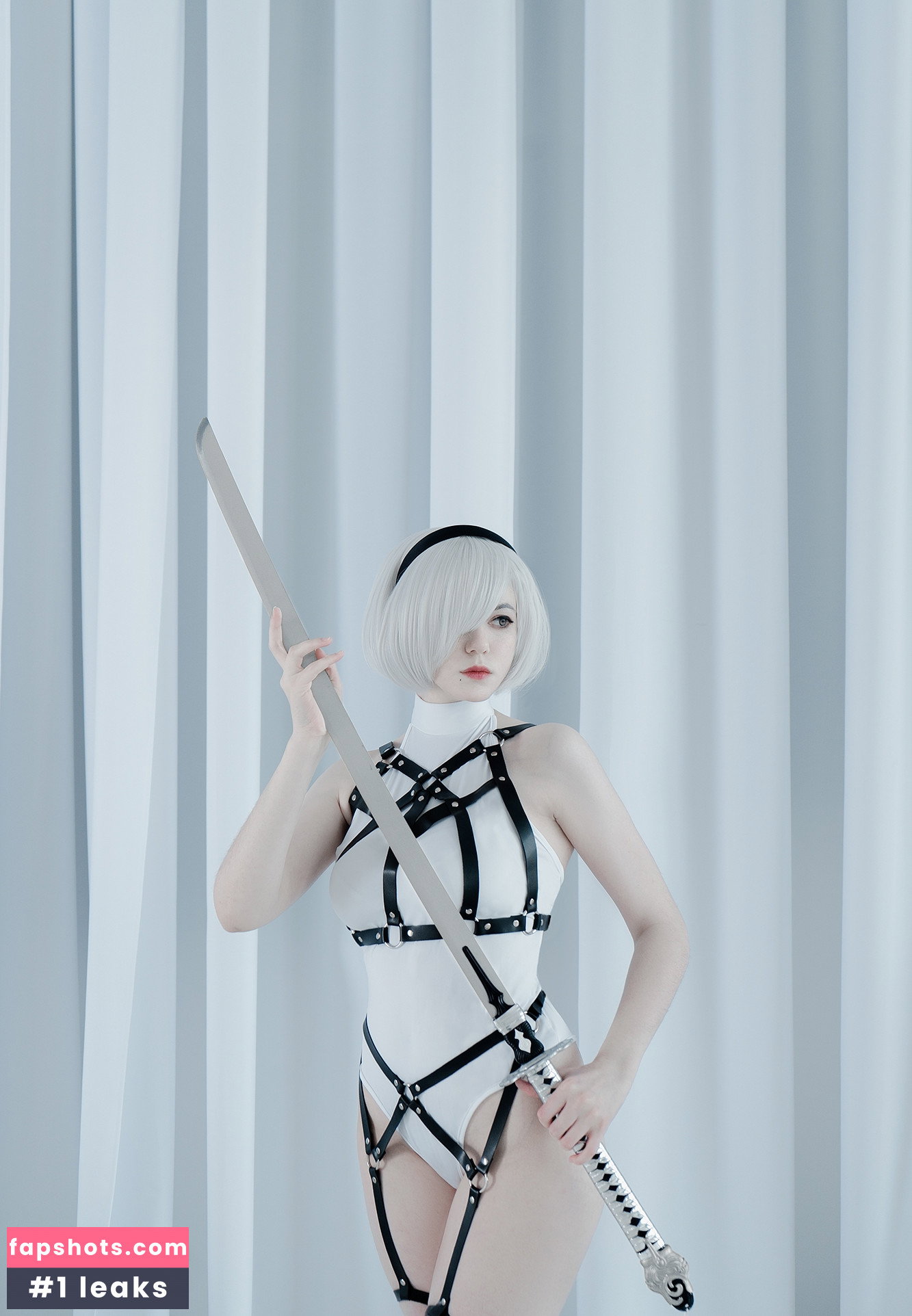 Alina Becker gallery photo #5994