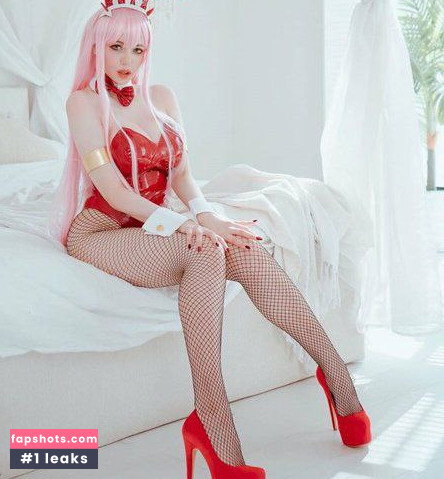Alina Becker gallery photo #901