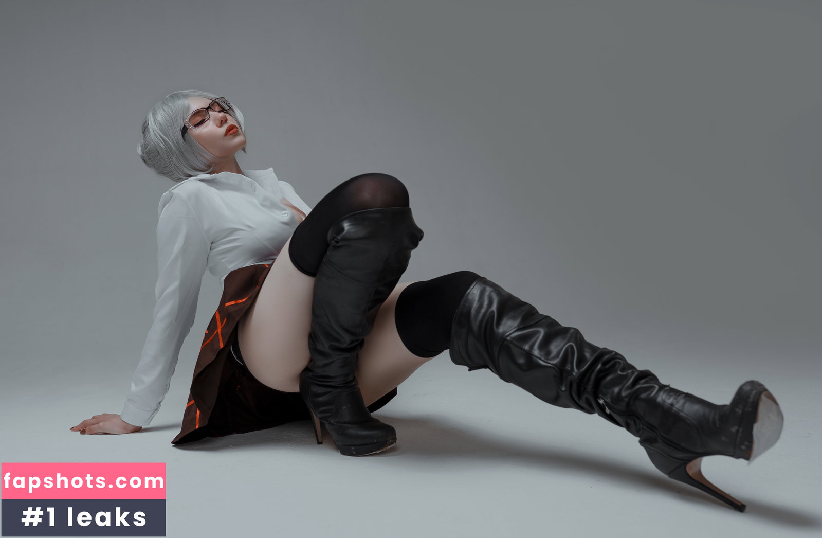 Alina Becker gallery photo #2442