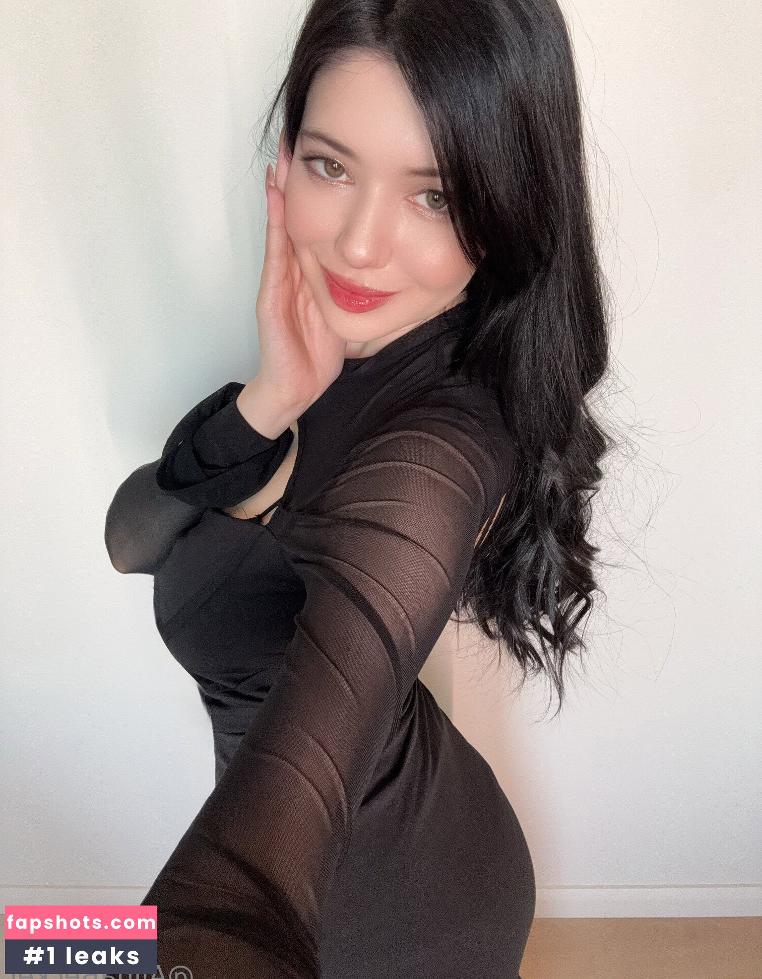 Alina Becker gallery photo #4752
