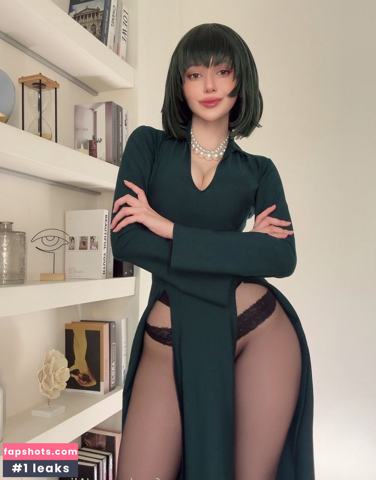 Alina Becker gallery photo #5244