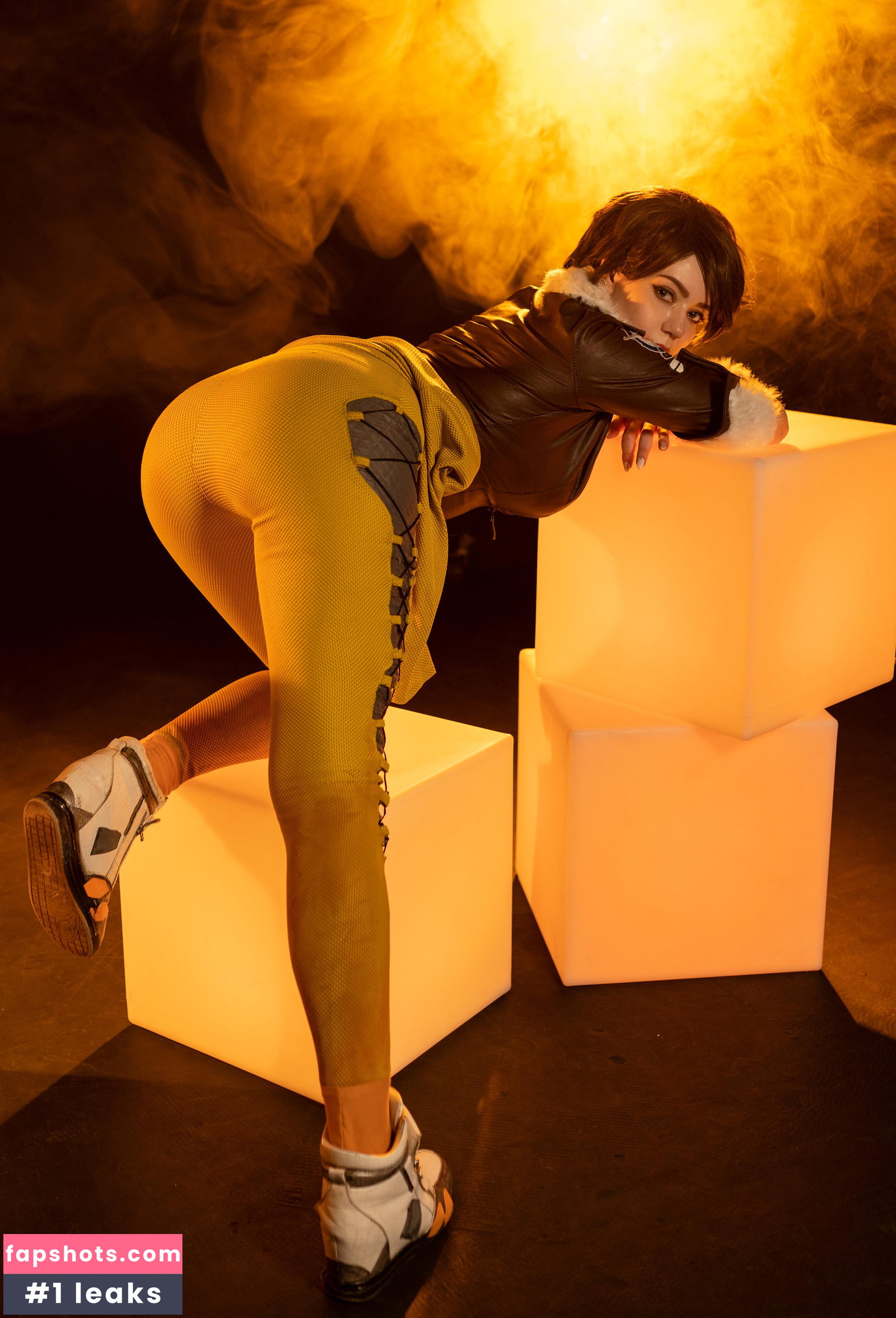 Alina Becker gallery photo #349