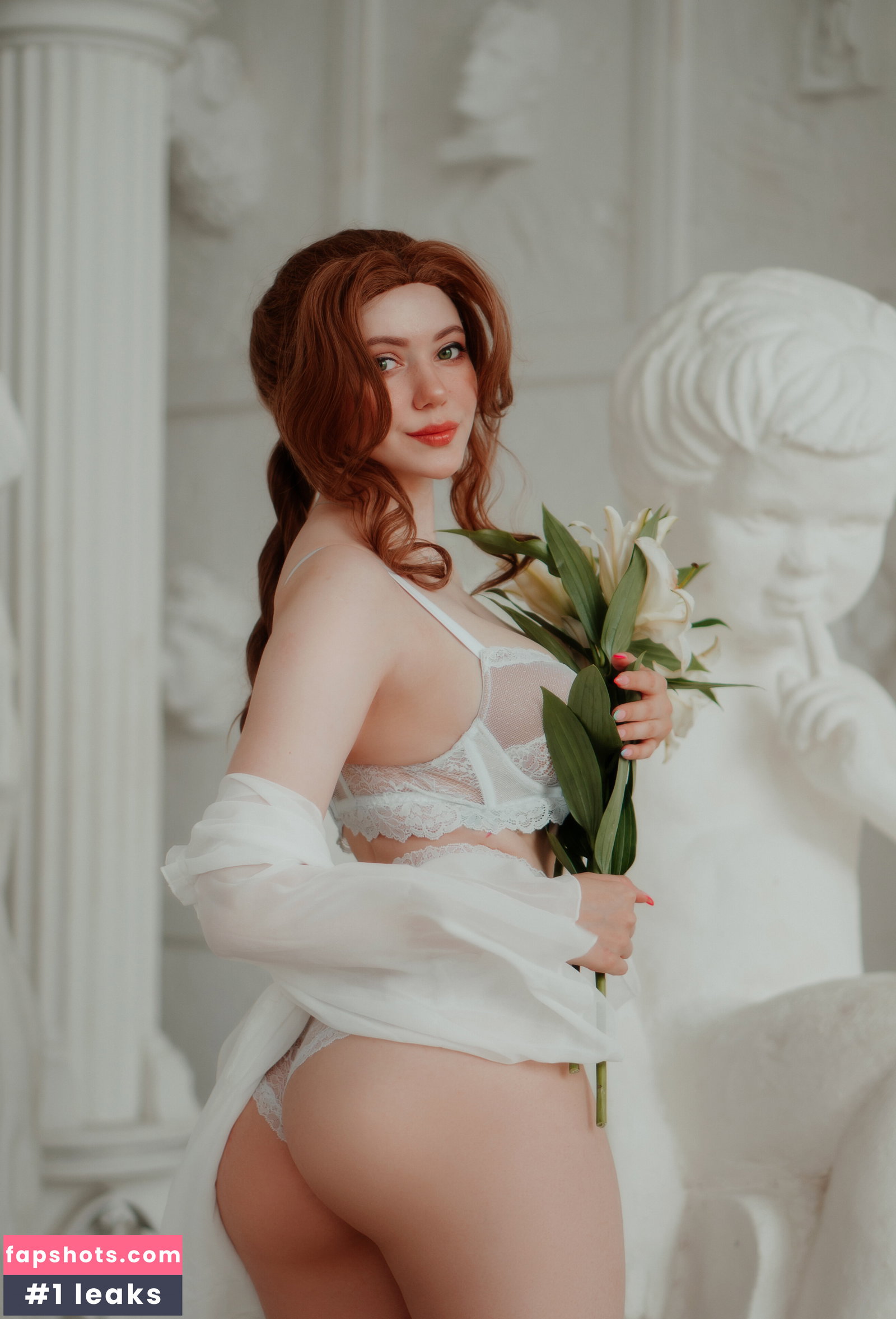 Alina Becker gallery photo #1313
