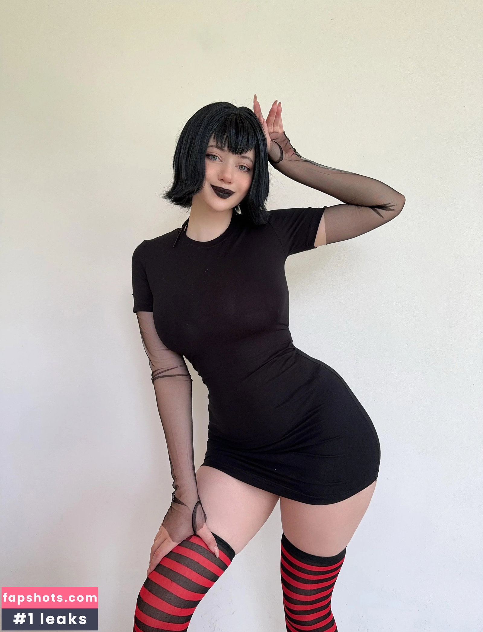Alina Becker gallery photo #503