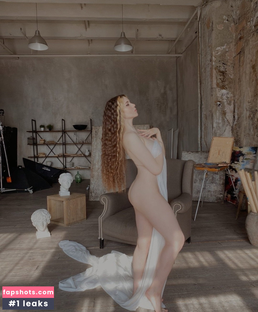 Alina Becker gallery photo #5047