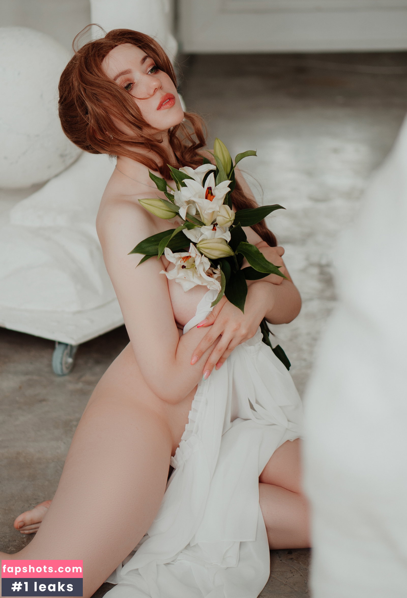 Alina Becker gallery photo #861