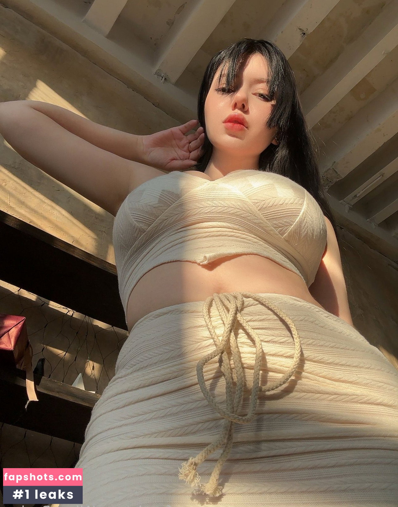 Alina Becker gallery photo #8843