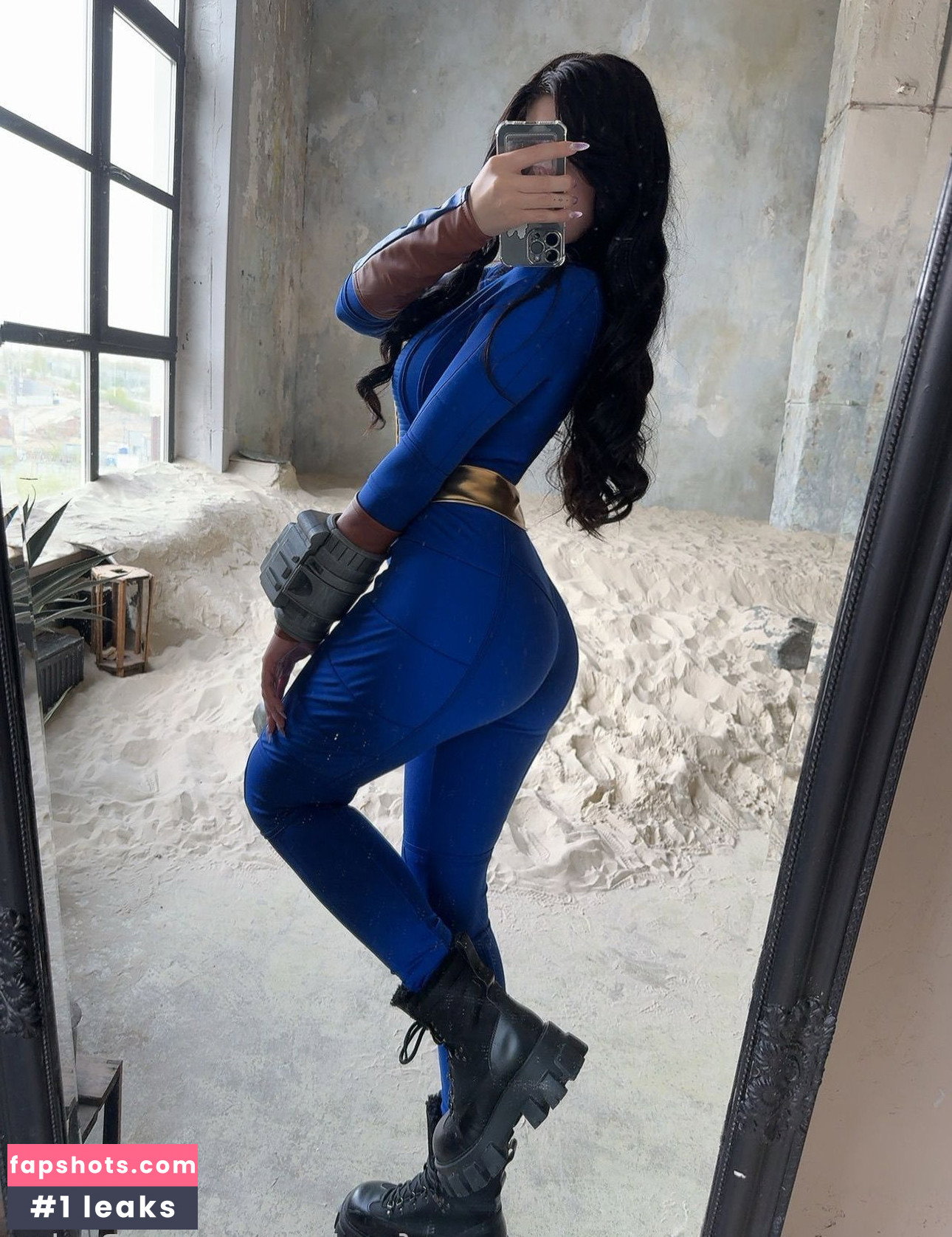 Alina Becker gallery photo #6593