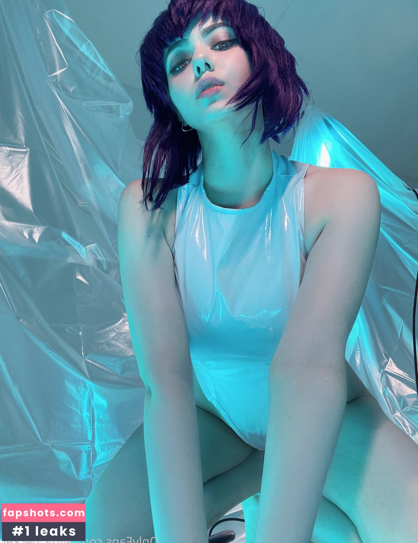 Alina Becker gallery photo #4363