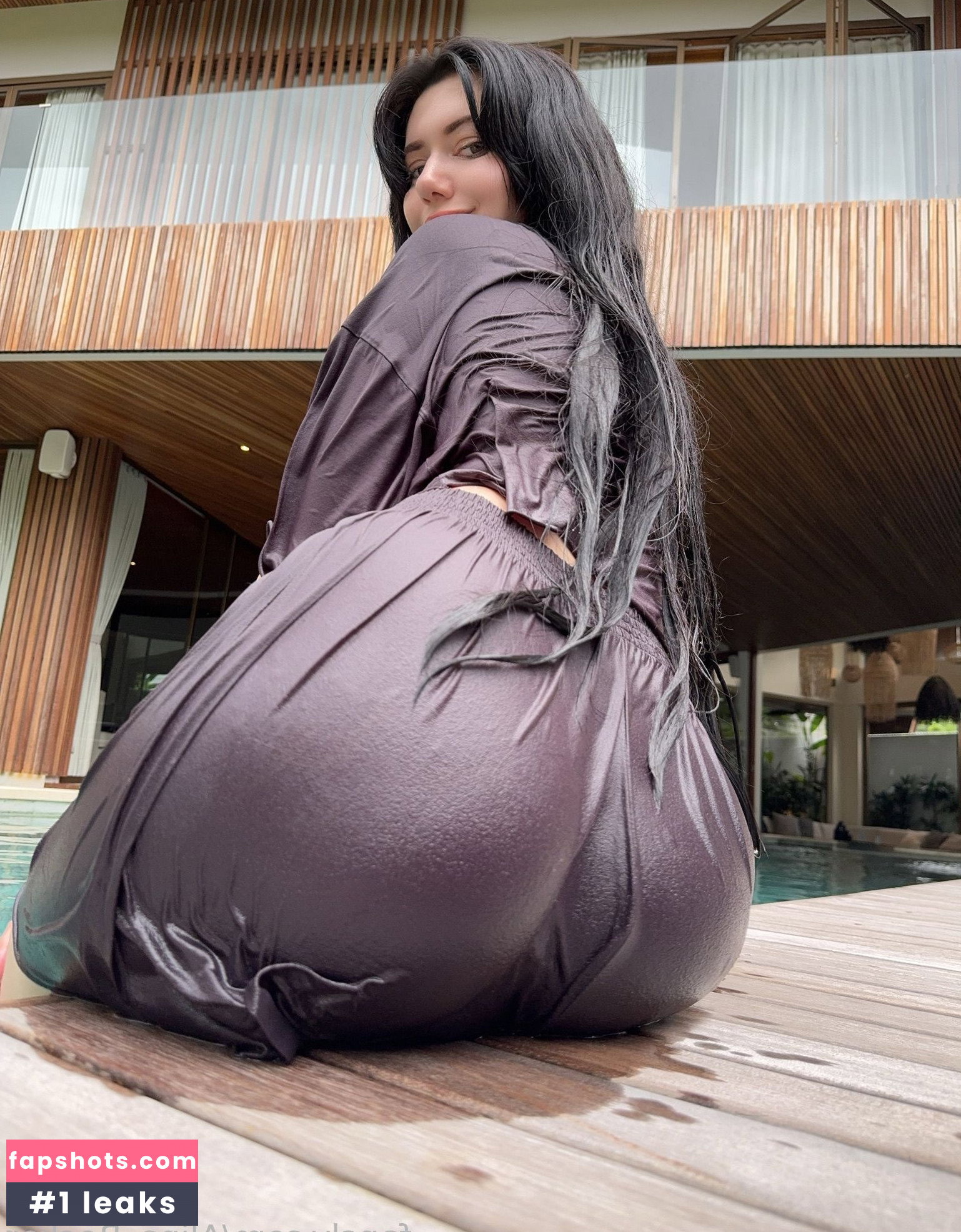 Alina Becker gallery photo #2934