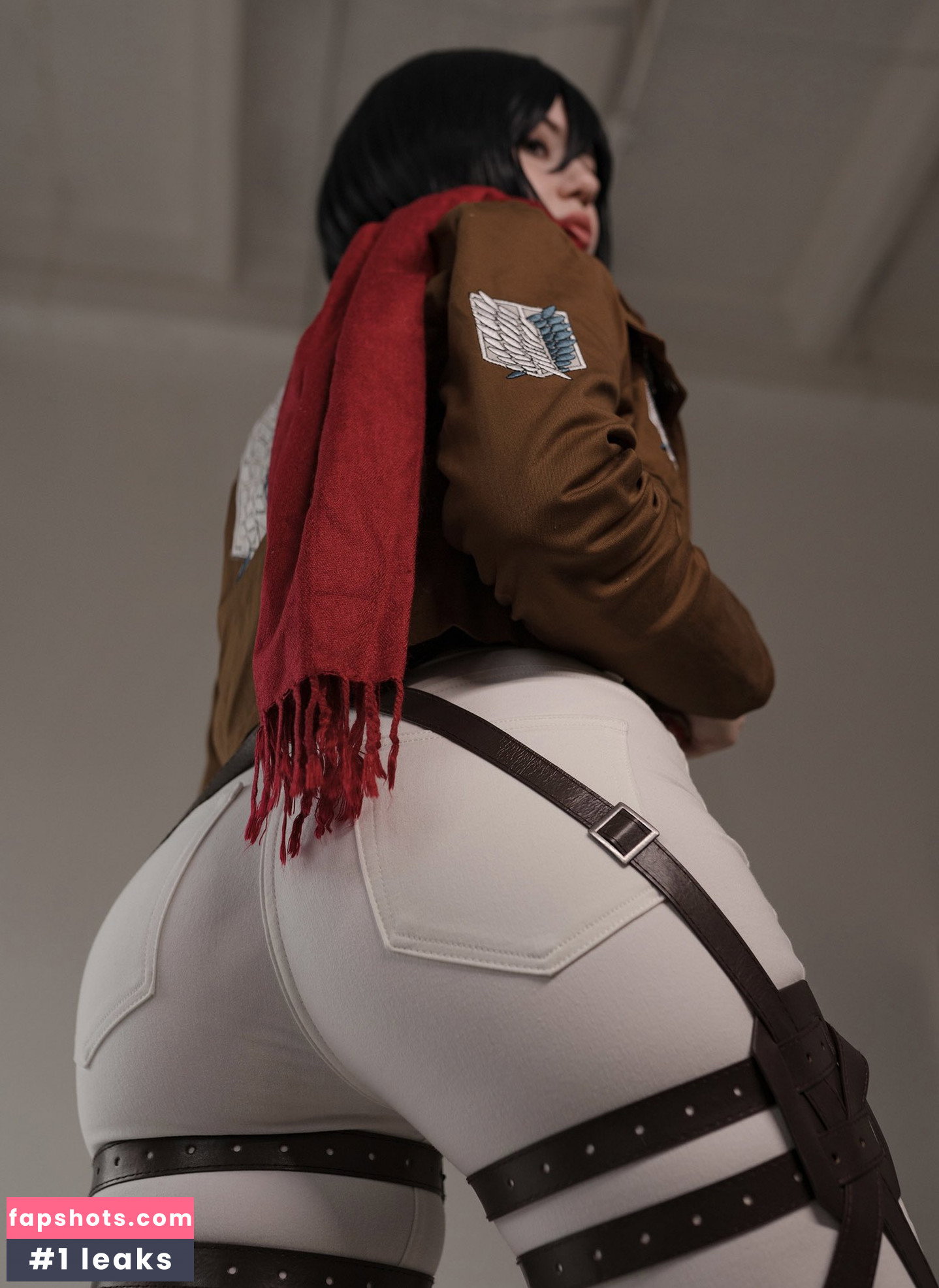 Alina Becker gallery photo #1430