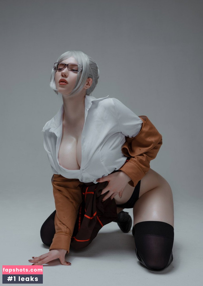 Alina Becker gallery photo #560