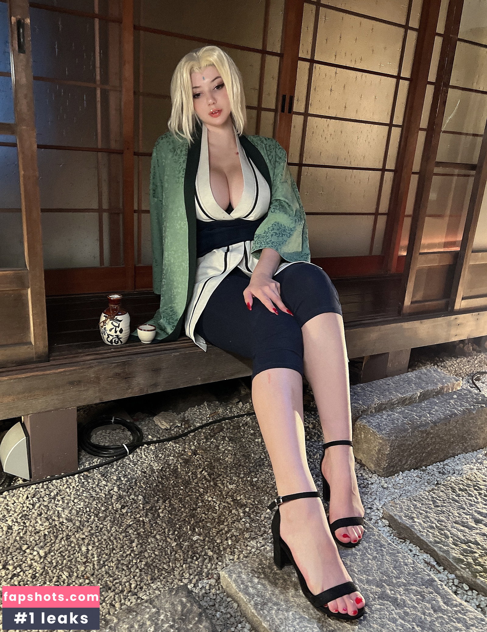 Alina Becker gallery photo #3254