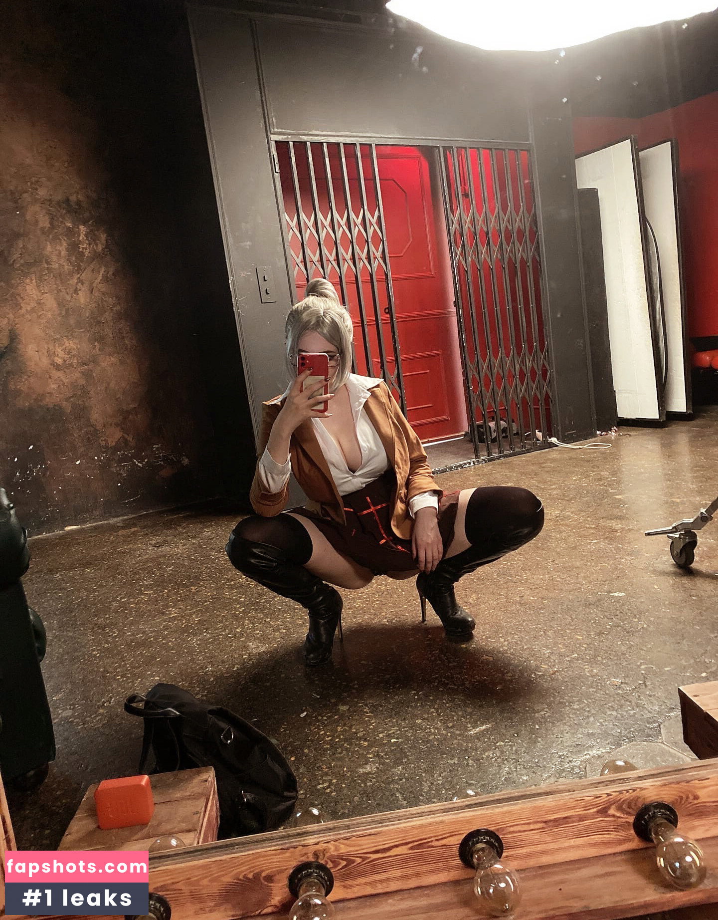 Alina Becker gallery photo #1728