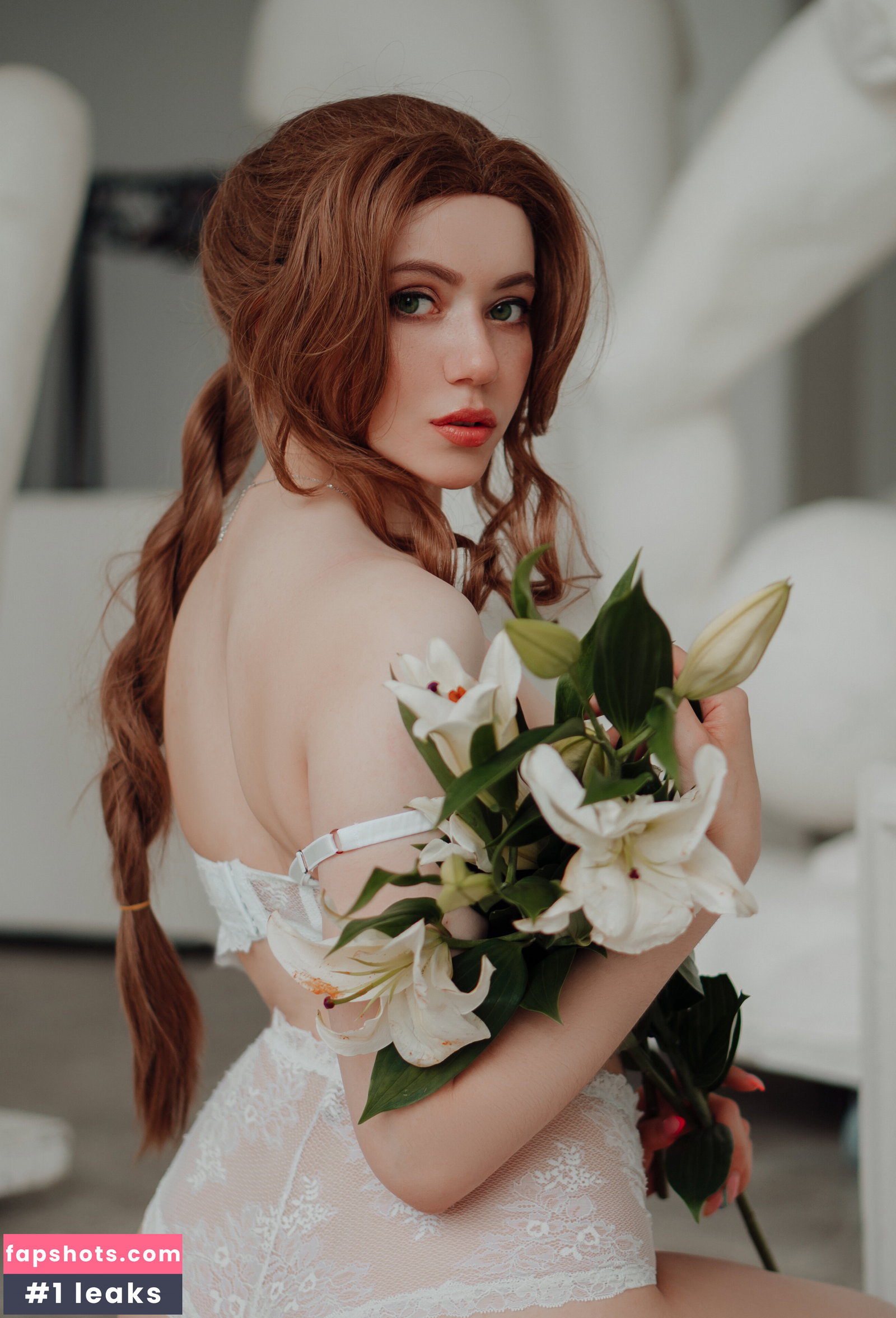 Alina Becker gallery photo #5462