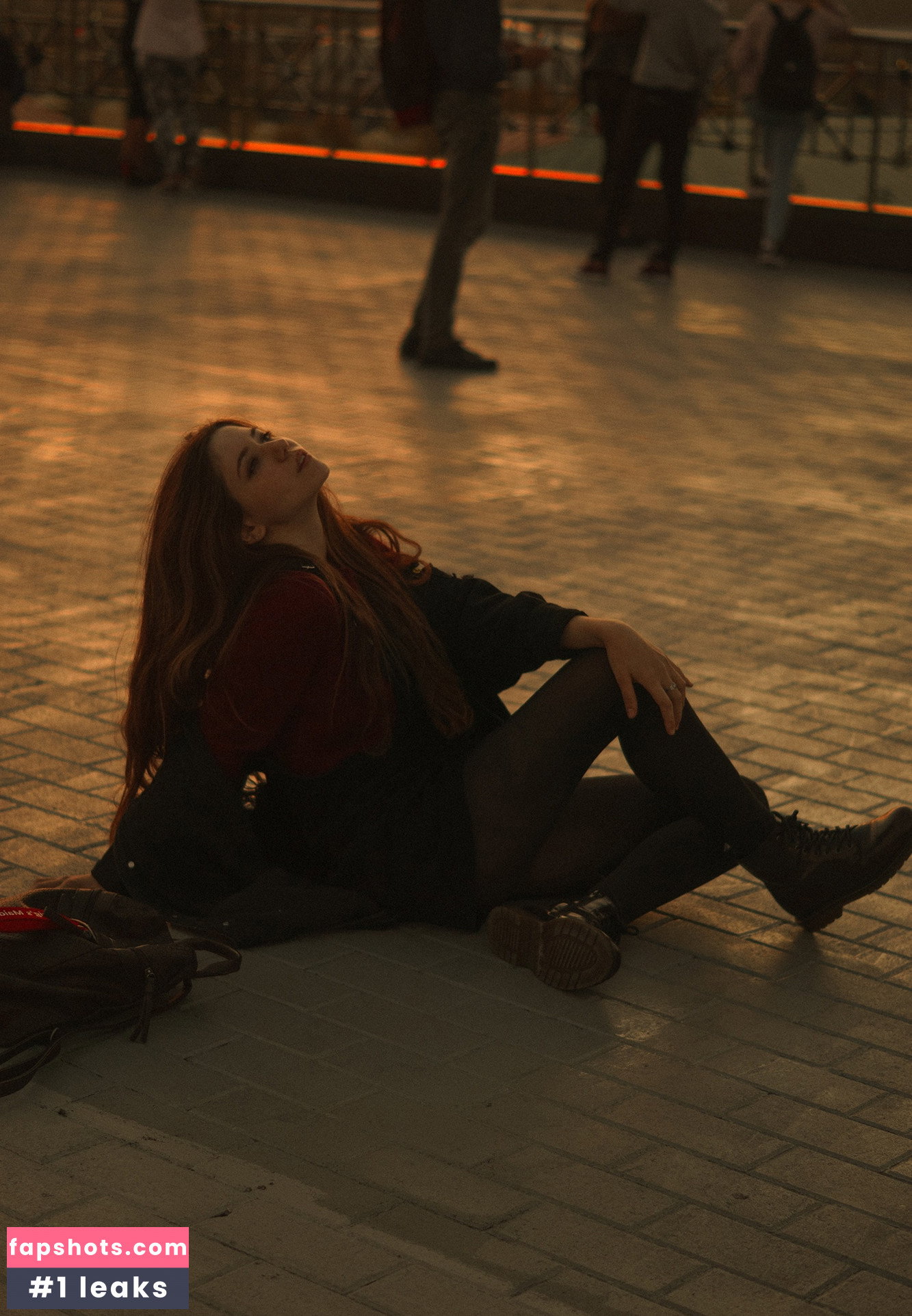 Alina Becker gallery photo #5618