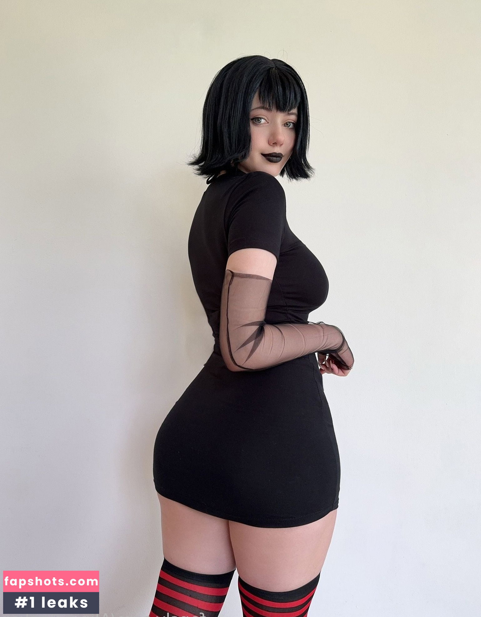 Alina Becker gallery photo #109