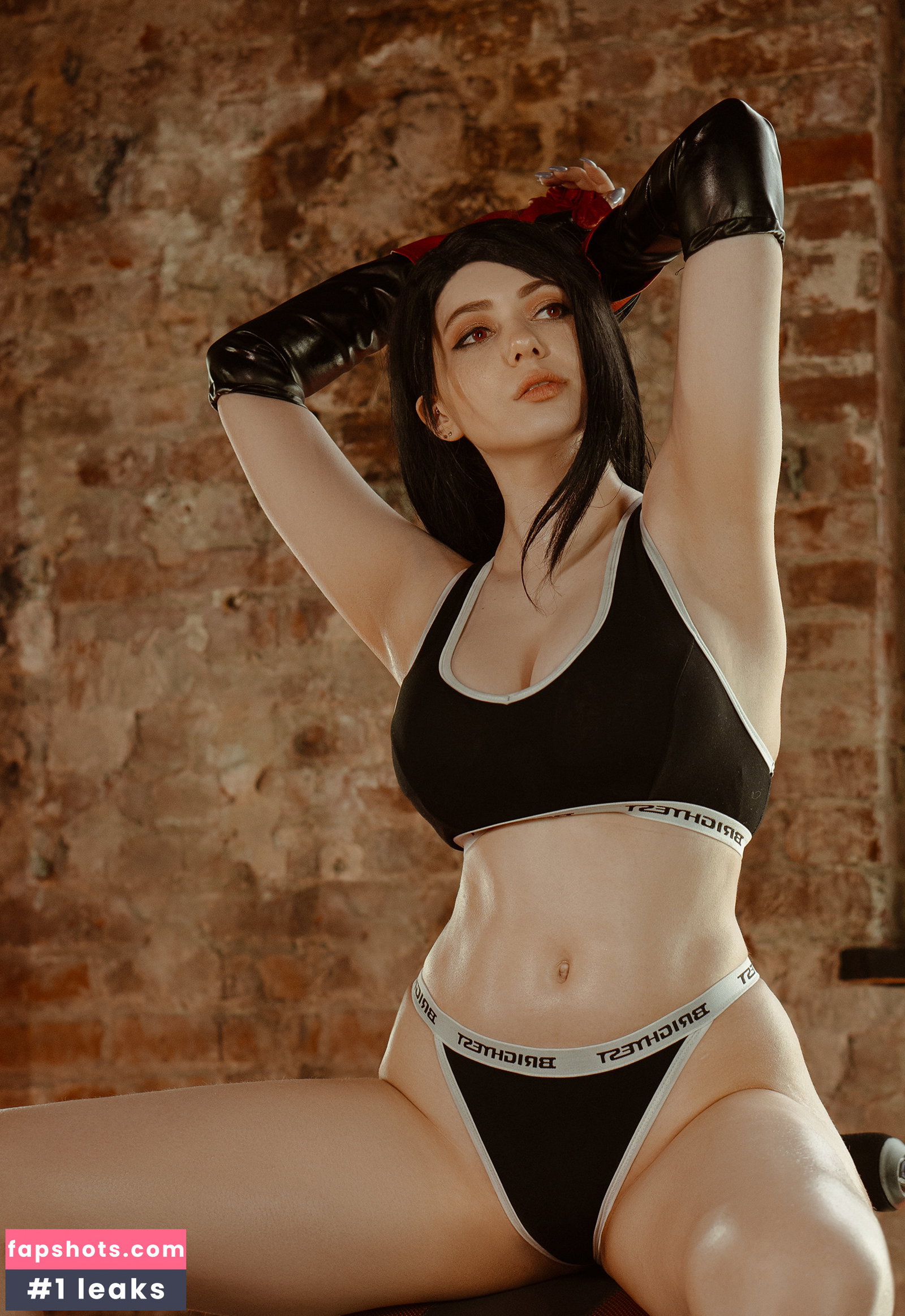 Alina Becker gallery photo #5018