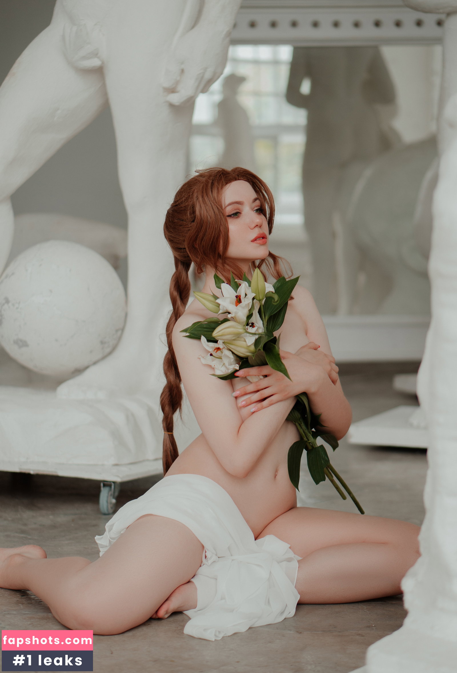 Alina Becker gallery photo #5502
