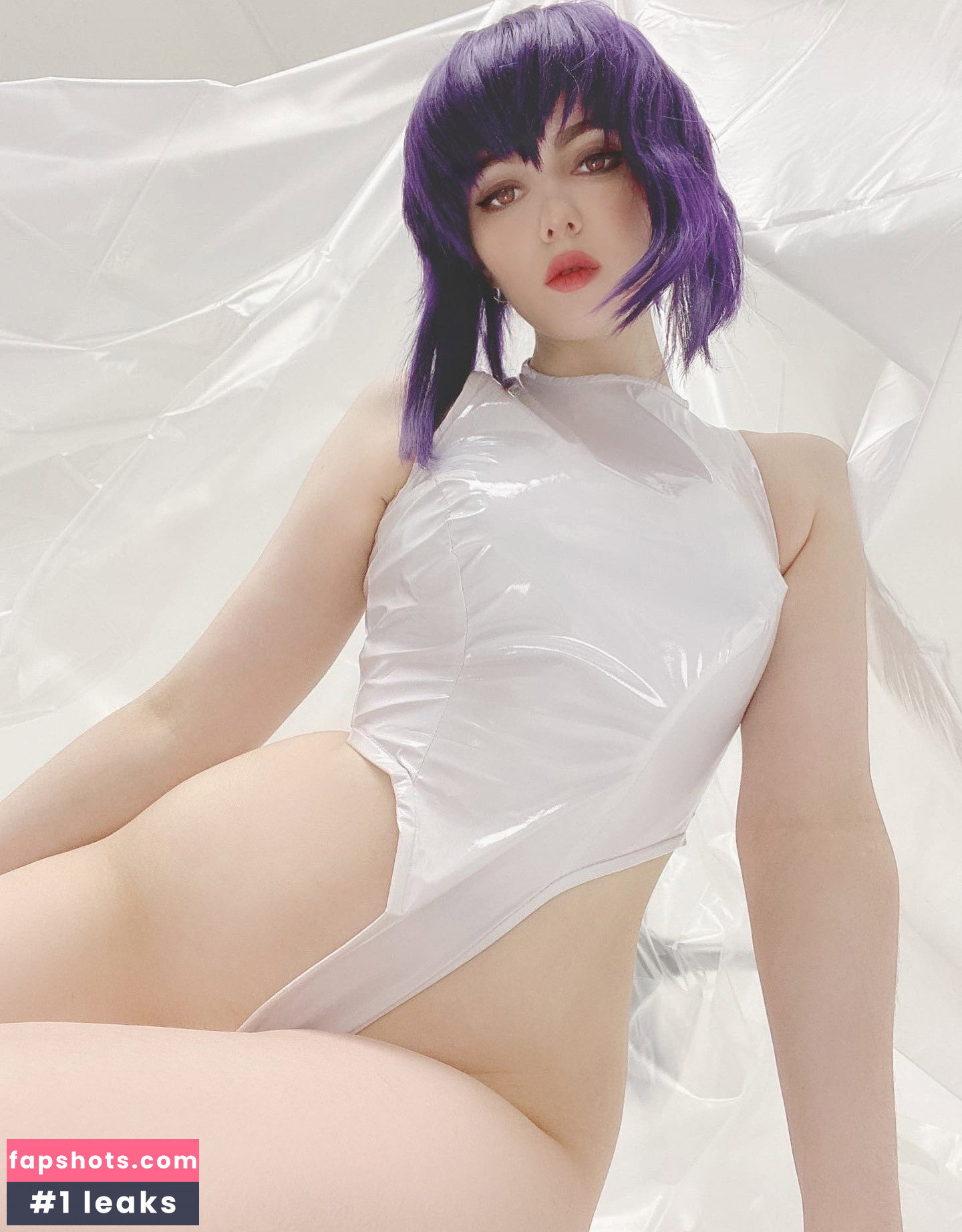 Alina Becker gallery photo #2525