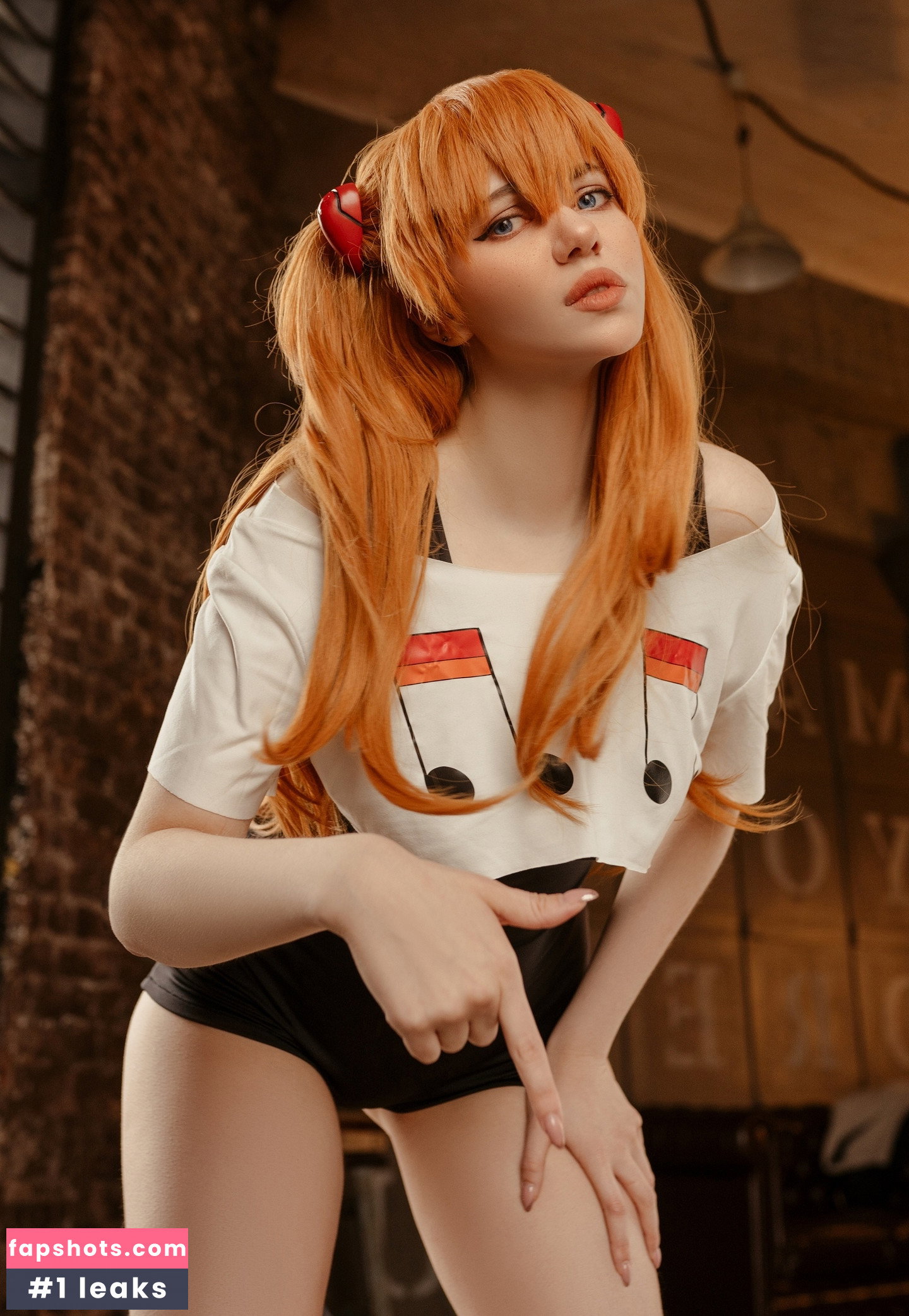 Alina Becker gallery photo #9644