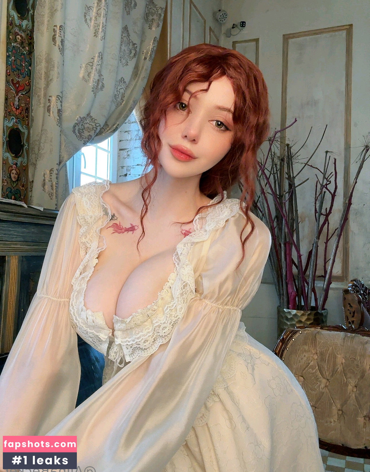 Alina Becker gallery photo #9621
