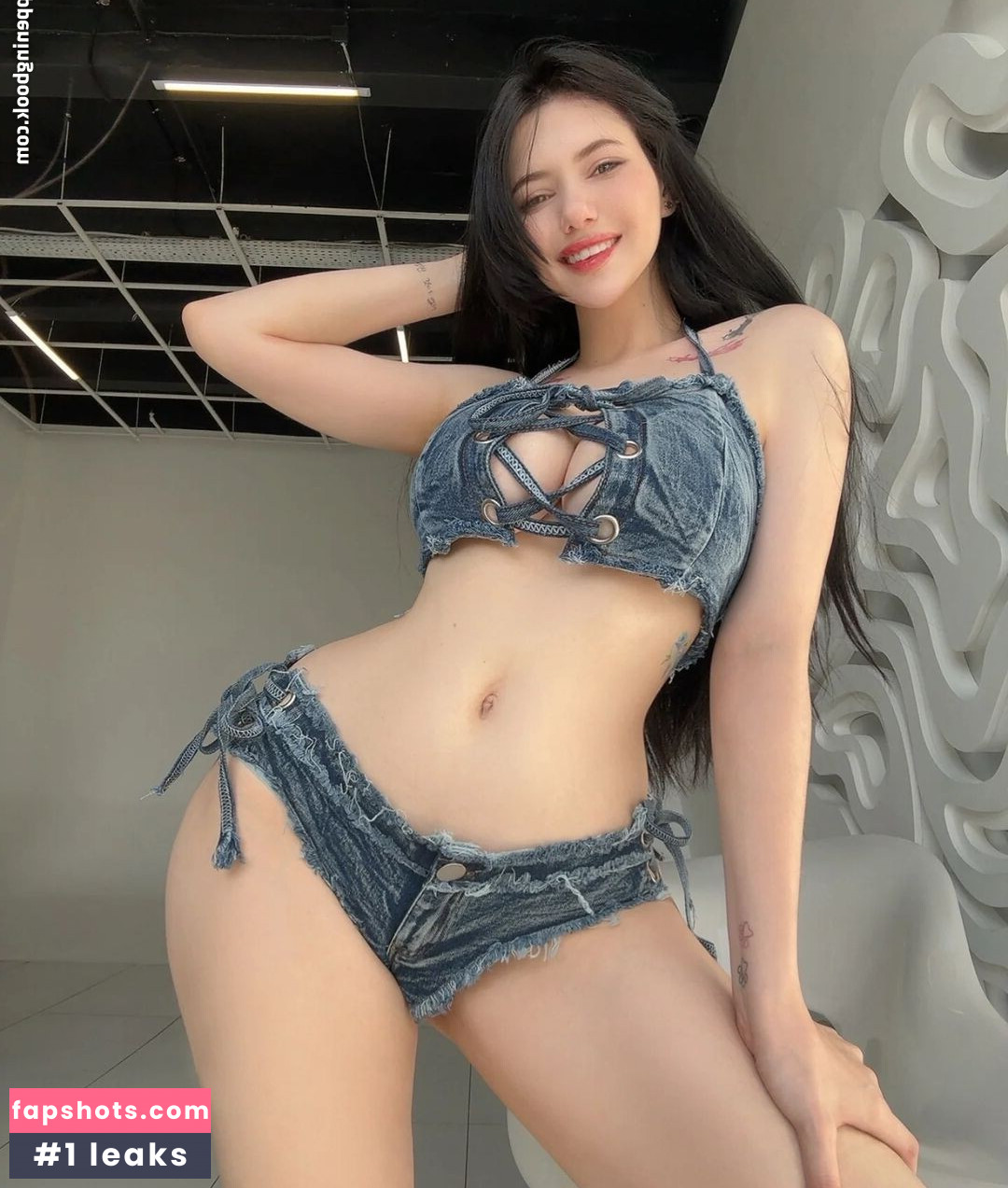 Alina Becker - Social Media Filtración Desnuda OnlyFans Foto #8 - Fapshots