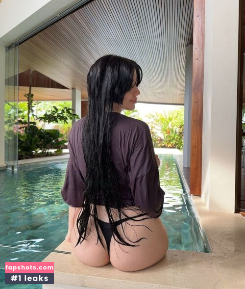 Alina Becker gallery photo #1042