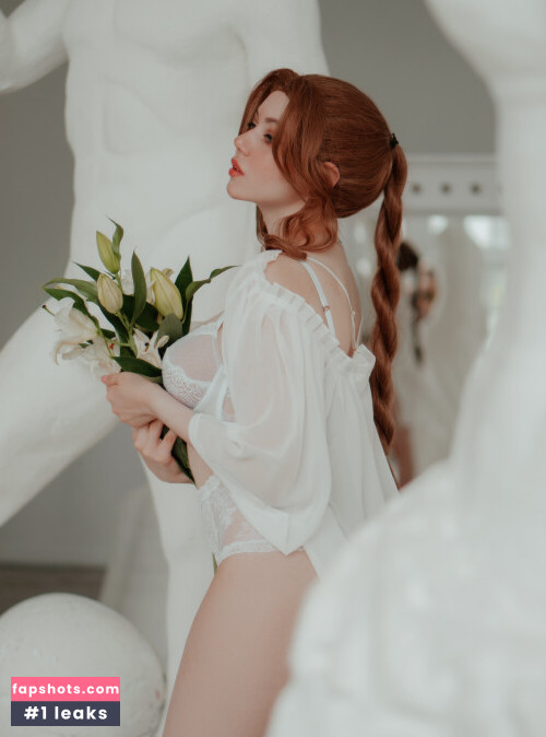 Alina Becker gallery photo #1115