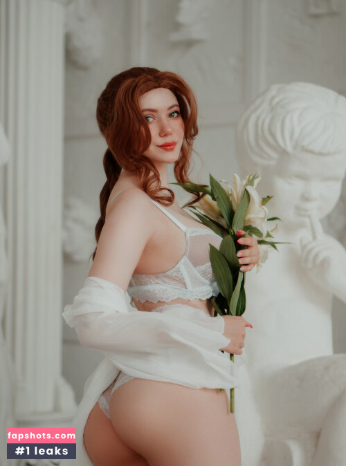 Alina Becker gallery photo #1116