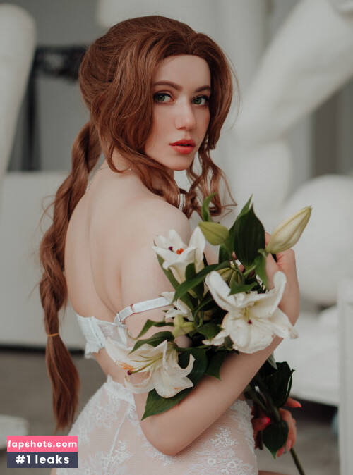 Alina Becker gallery photo #1121