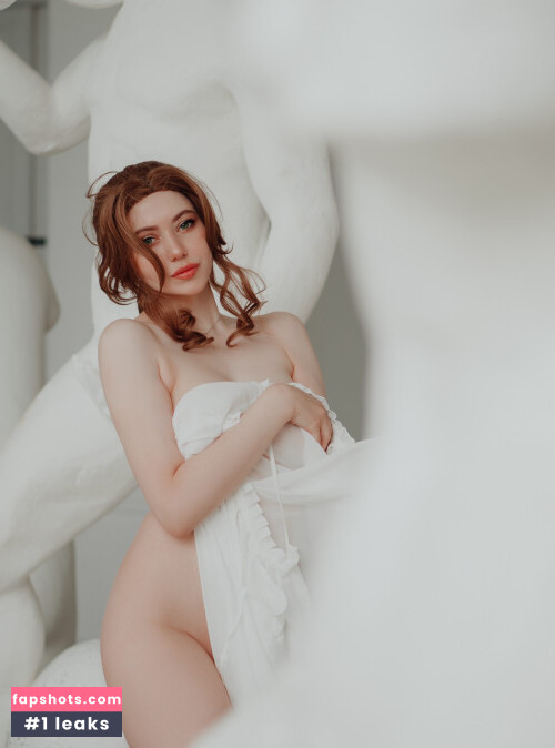 Alina Becker gallery photo #1134