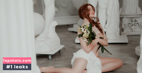 Alina Becker gallery photo #1136