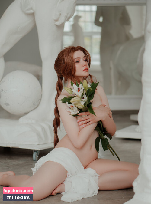 Alina Becker gallery photo #1138