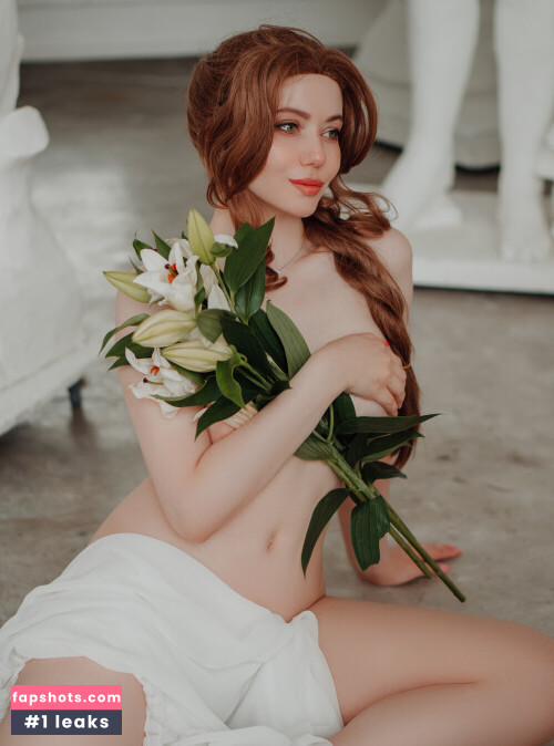 Alina Becker gallery photo #1140