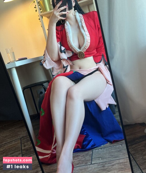 Alina Becker gallery photo #1167