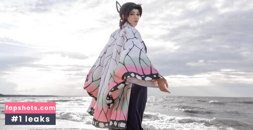 Alina Becker gallery photo #1174