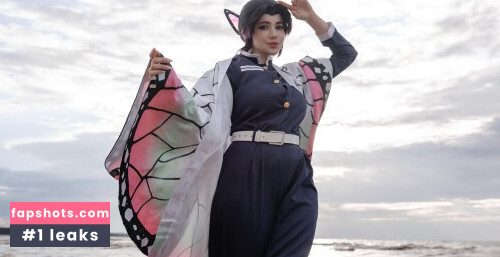 Alina Becker gallery photo #1175