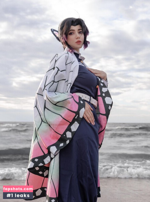 Alina Becker gallery photo #1176