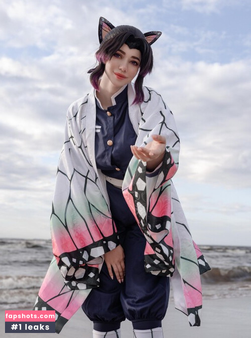 Alina Becker gallery photo #1177