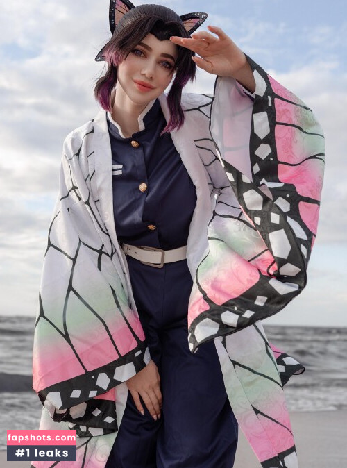 Alina Becker gallery photo #1178