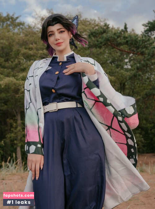 Alina Becker gallery photo #1179