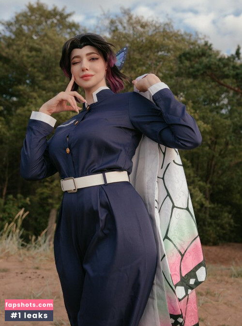 Alina Becker gallery photo #1180