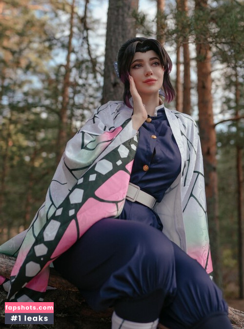 Alina Becker gallery photo #1181