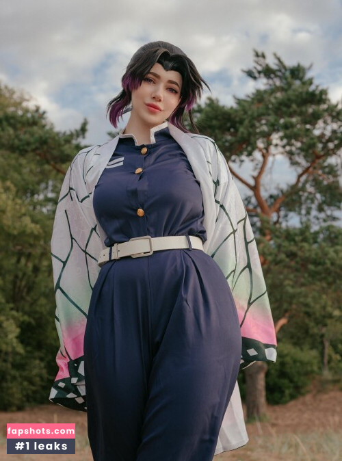 Alina Becker gallery photo #1182