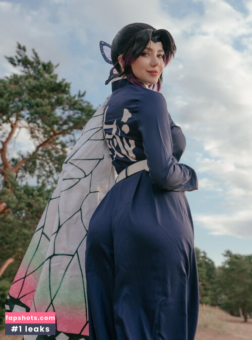 Alina Becker gallery photo #1183