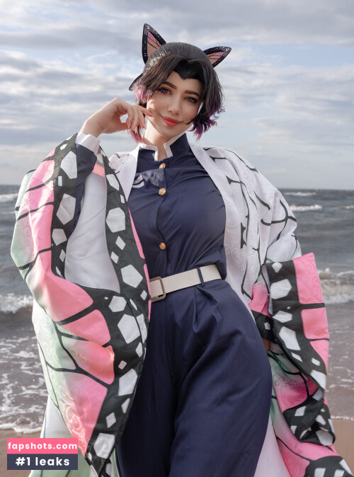 Alina Becker gallery photo #1184