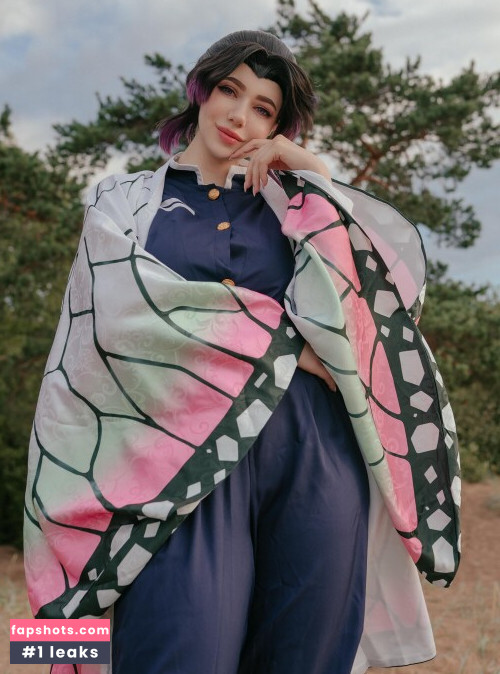 Alina Becker gallery photo #1185