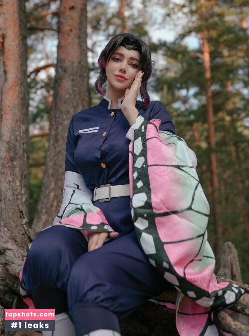 Alina Becker gallery photo #1186