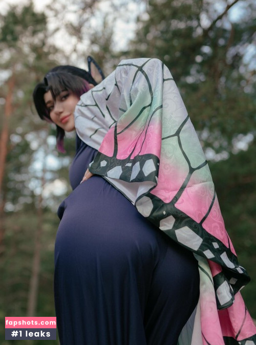 Alina Becker gallery photo #1187